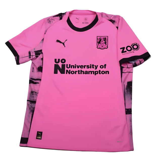 High Quality 2025-2026 Football Team Away With Special Edition Design