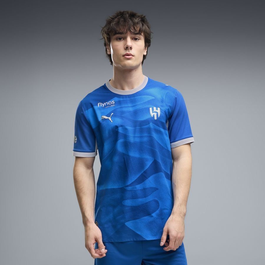[EFKS] Al Hilal Home Jersey 2026/27