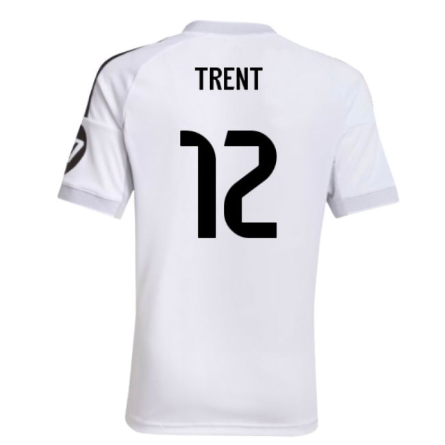 Real Madrid Exclusive Home Jersey 2025-2026 #39