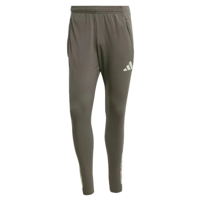 2025-2026 Real Madrid CF Socks (Utility Grey) | Budget Friendly