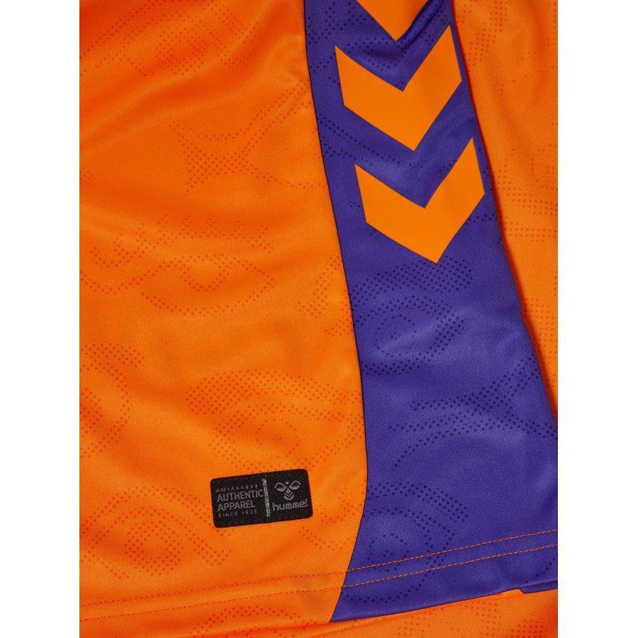 Malaga 3rd Shirt 2025/26