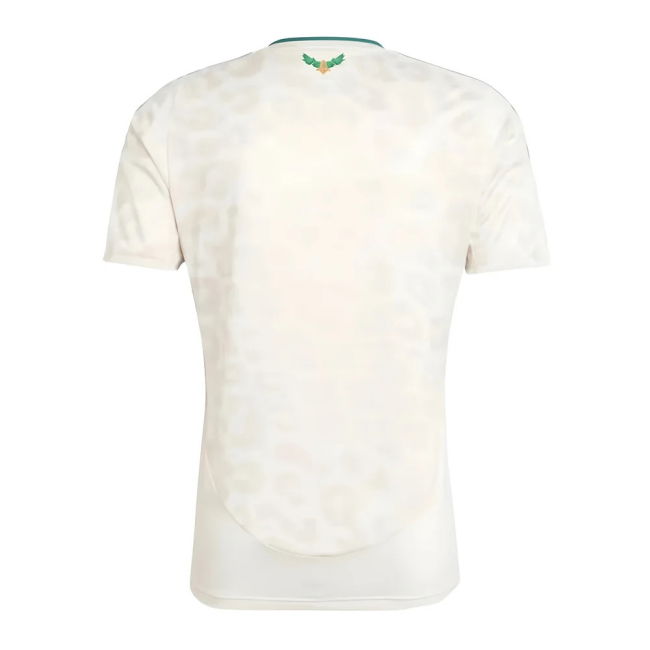 Saudi 2024-2025 Away Shirt - (Adult