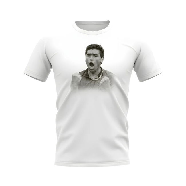 Argentina Stylish Jersey Diego #62