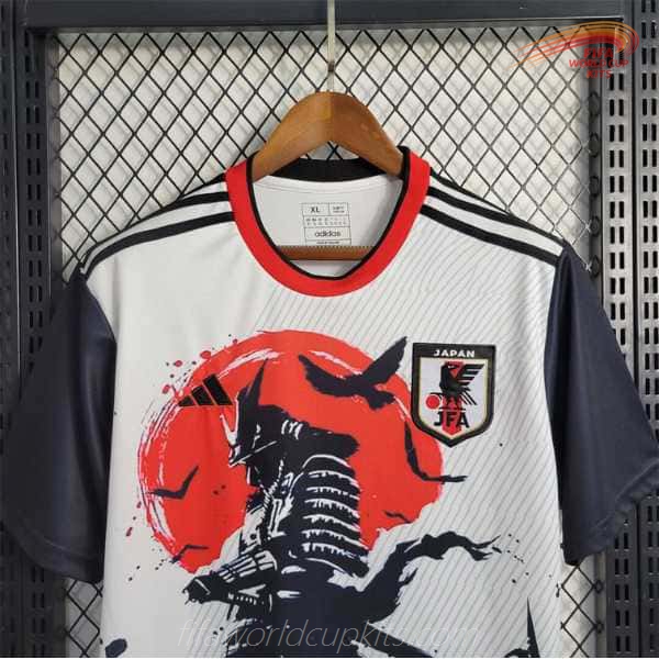 Japan 23-24 Samurai Special Football Kit