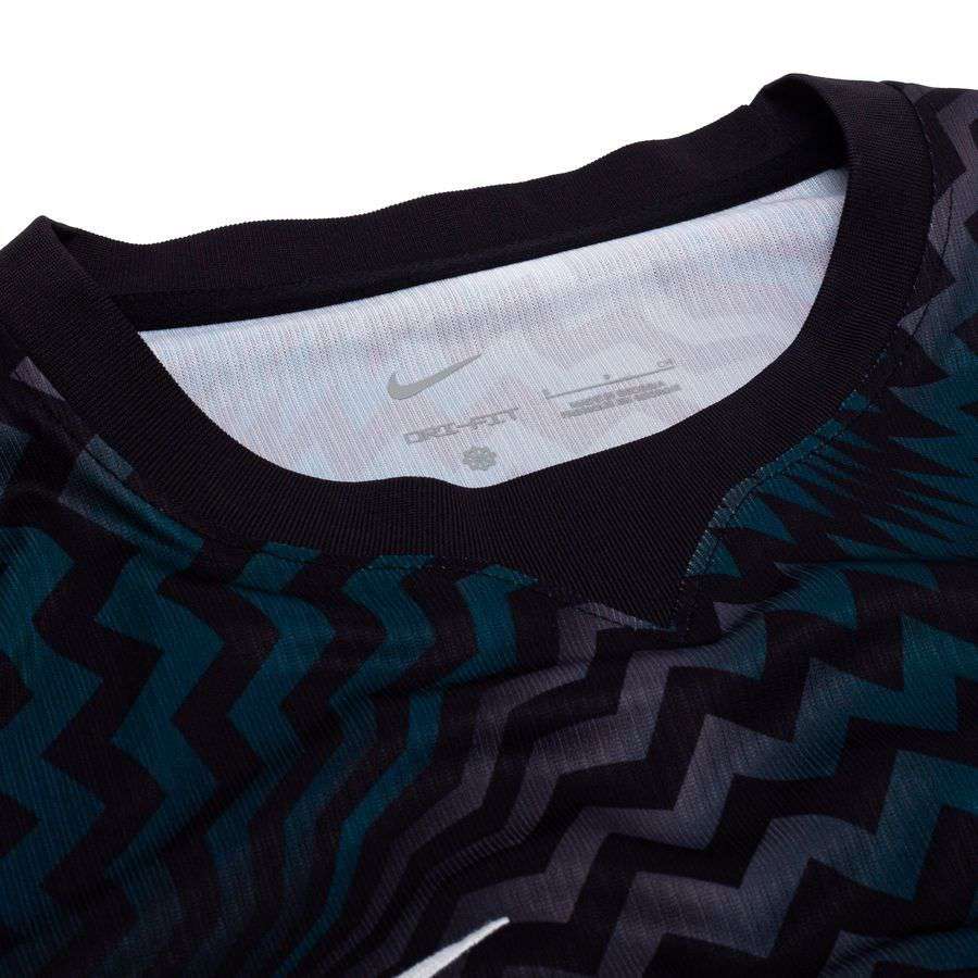 Paris Saint Germain Goalkeeper Shirt 2026/27 Long Sleeves
