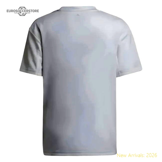 Fan-Favorite 2022-2023 Olympique Lyon Home Shirt (Kids)