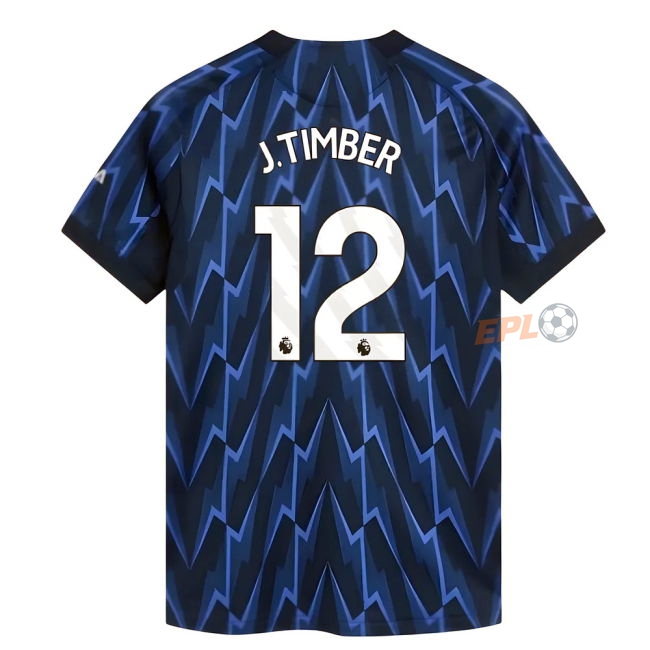 2025-20 Arsenal high-end Away Shirt - Adults | exclusive