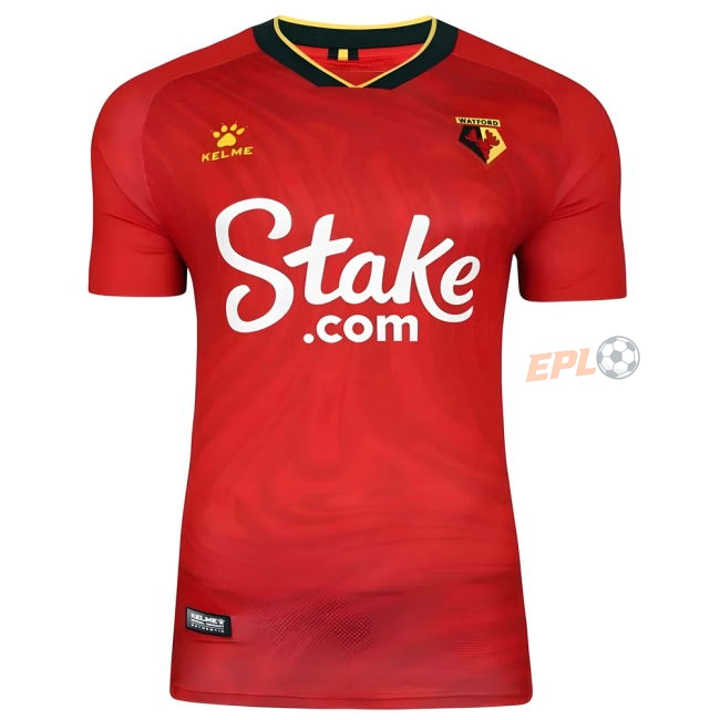 Championship 2021-20 budget-friendly Away Soccer Jersey