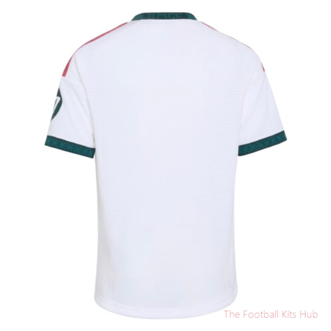 2026-2027 Real Madrid Home Shirt (Kids) (Beckham 23)