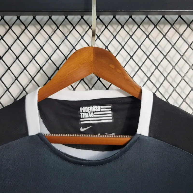 2014-2015 Corinthians Second retro kit