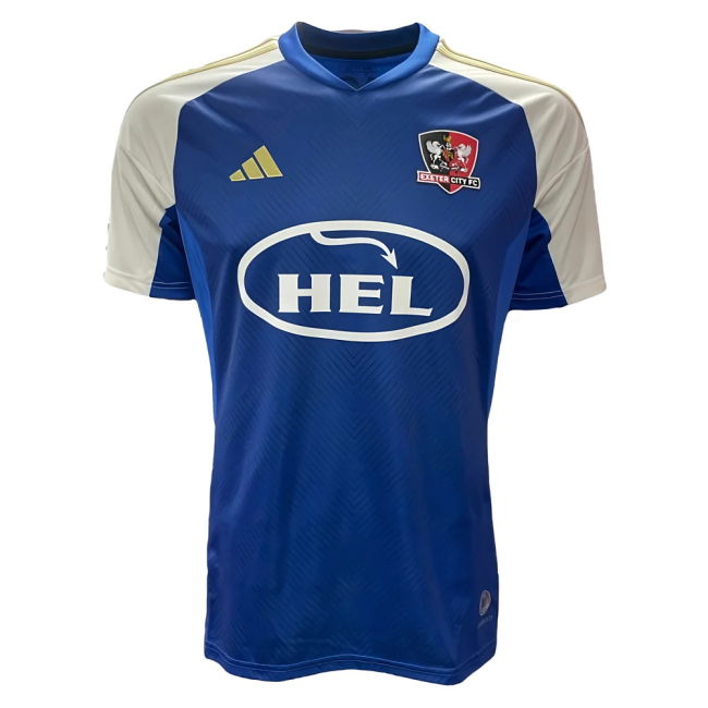 2025-20 Non-League first-class Away Shirt - Adults