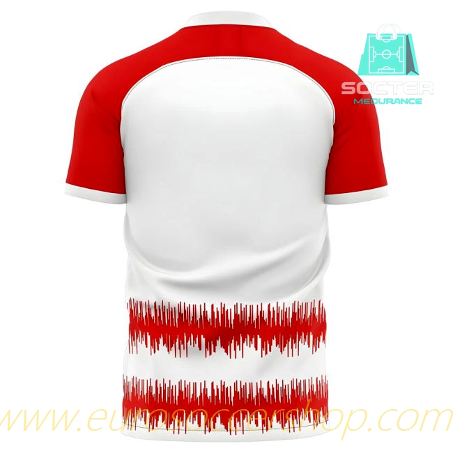 2025/26 Campaign Scottish League Home Kit Design Concept