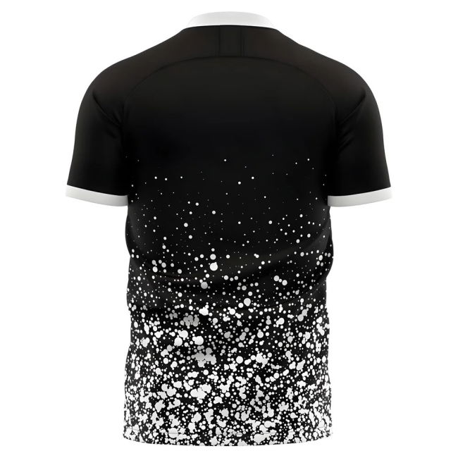 2025-2026 Sandhausen Home Concept Football Shirt - Womens