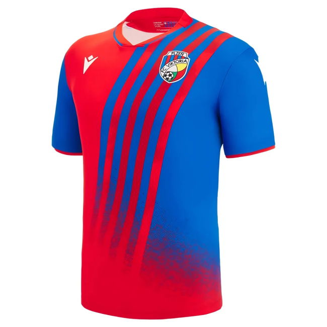 High Quality 2022-2023 Football Club Home Home With Vintage Design