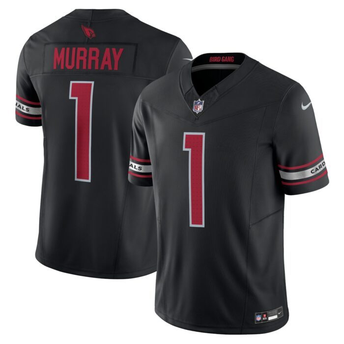 None Men's Arizona Cardinals Powerhouse Team Fan Favorite for NFL Fa