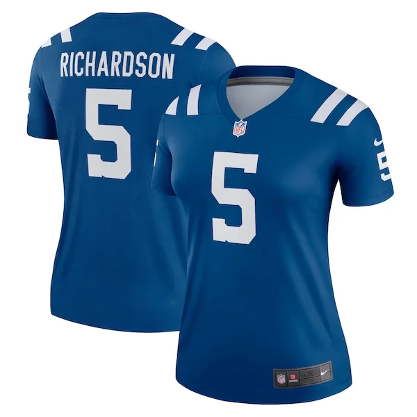 Performance None  Jersey - Premium Royal NFL Fan Jersey | Game Day ...