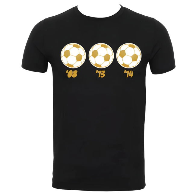 Official Soccer Jersey - Match Day - Durable Fabric - Football