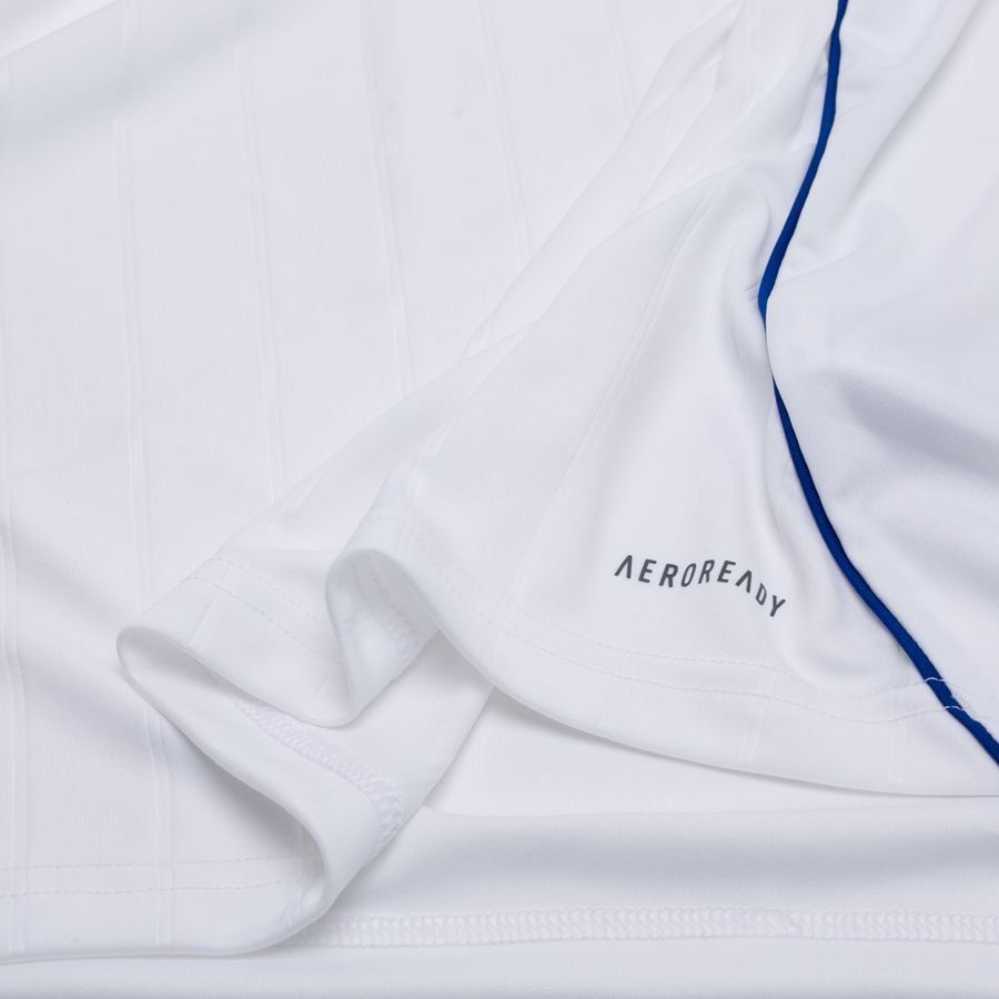 Fc Copenhagen Women's Home Shirt 2025/26 For Algeria Football Fans