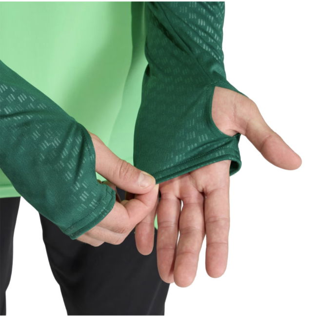 2025 Edition Mexico Home Soccer Jersey 2026-2027