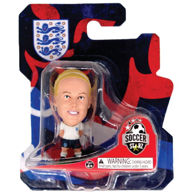 England Starting XI Pro Level Home Player Jersey (1)