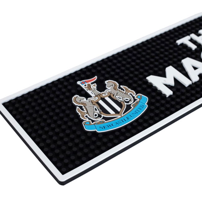 Newcastle United FC Bar Runner - premium