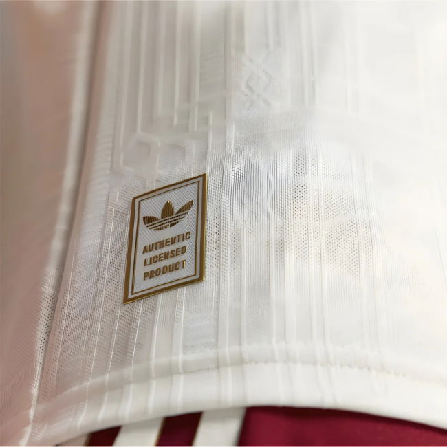 Arsenal Pro Third Jersey 2025-2026