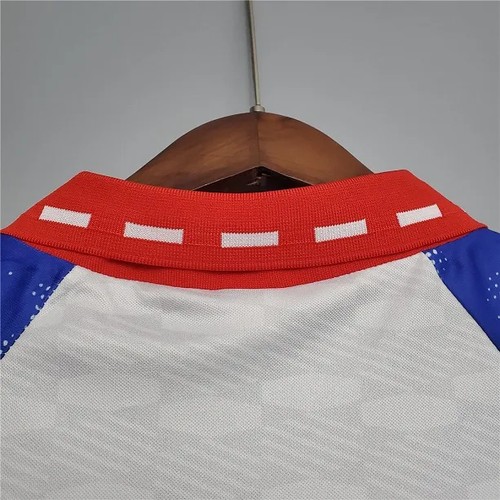 High Quality 1993 International Jersey Retro With Limited Edition