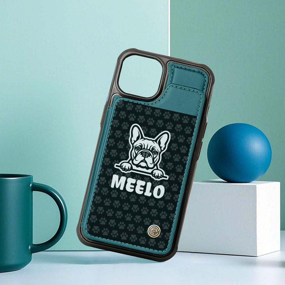 Wallet Case For For Iphone & Samsung Indoor Comfort | Unique Design