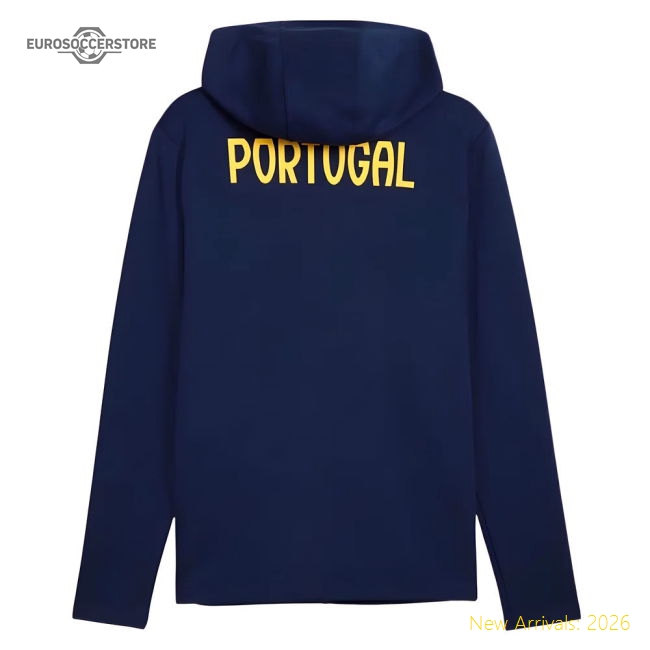 National Teams,Europe,Portugal 2025-2026 Fan Style Jersey