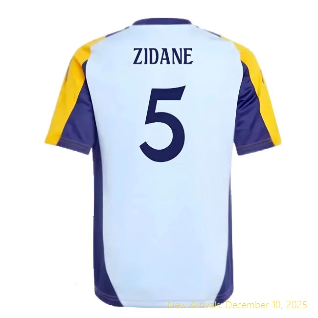 Real Madrid Shirt - Official Licensed - Spanish Football