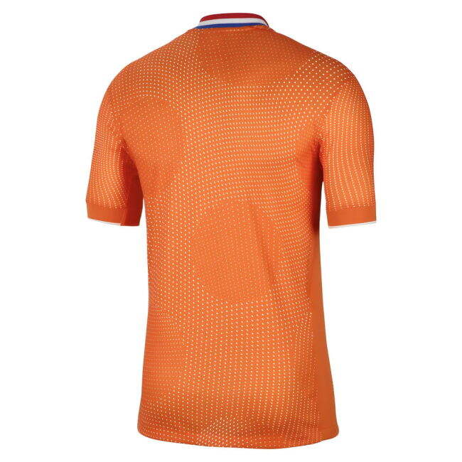 Advantages 2025-2026 Netherlands Womens Team Home Shirt (Unisex) Online Store