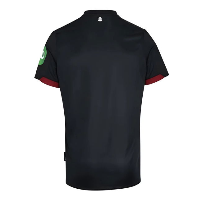 2024-2025 West Ham Away Shirt (Kudus 14)