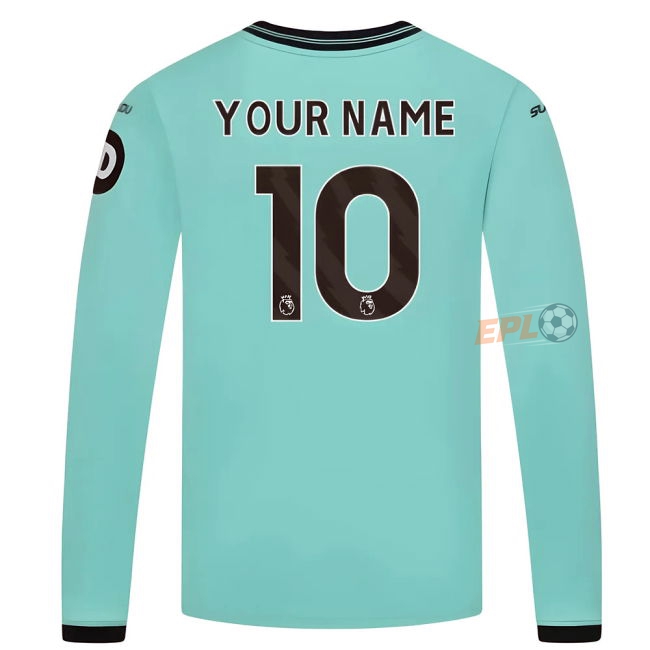 CHA 2025-20 affordable Away Jersey - Kids | top quality