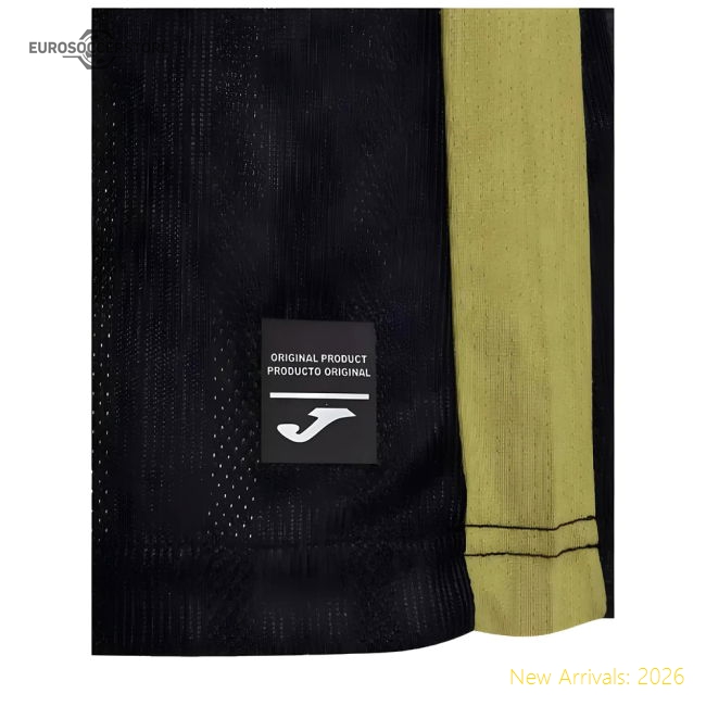 Authentic Serie A Team Third Jersey 2024-2025 Flexible