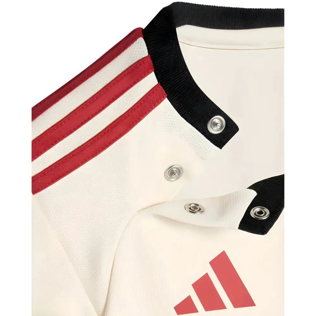 Official Liverpool Away - Football Supporter - Fan Gear