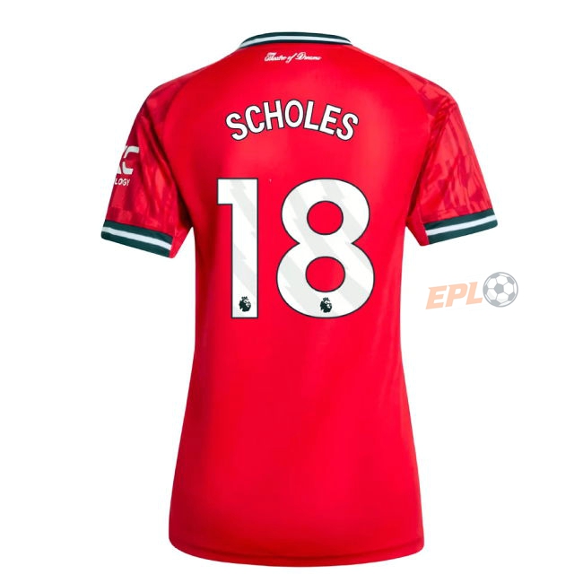 MAN premium quality 2025-20 Home Kit - Adults | exclusive