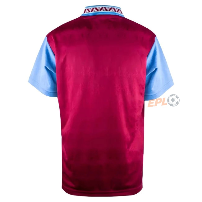 CHA 1994 budget-friendly Home Jersey - Adults | original
