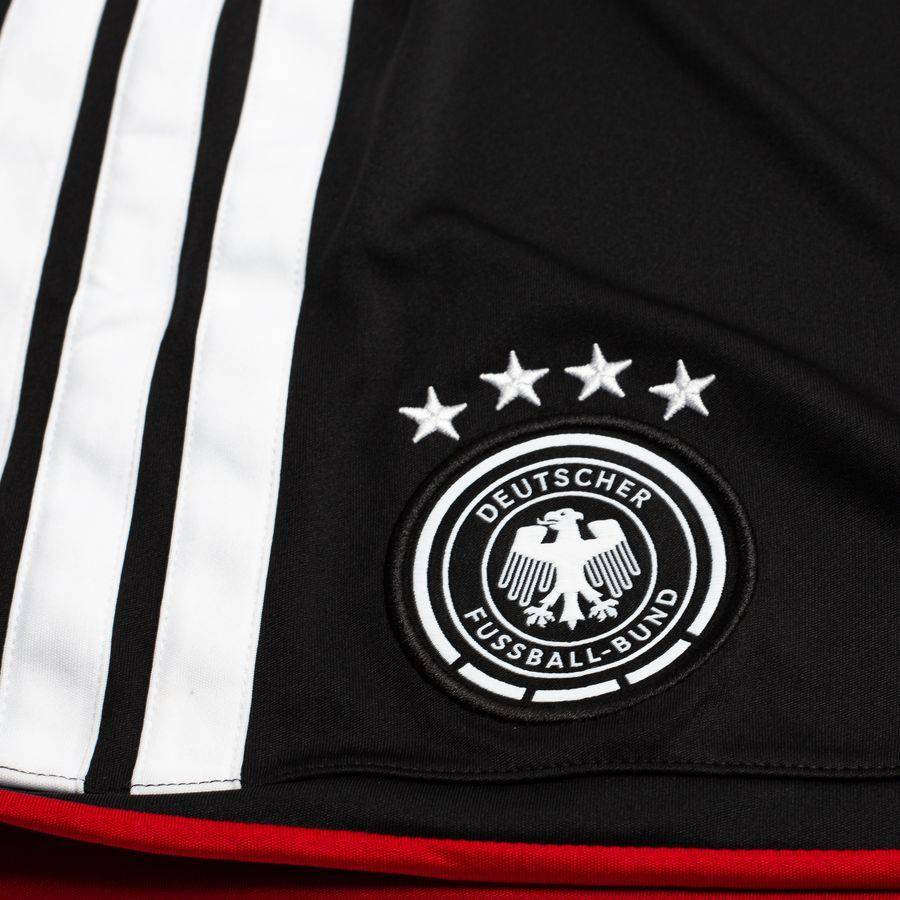 Germany Home Shorts World Cup 2026 Kids