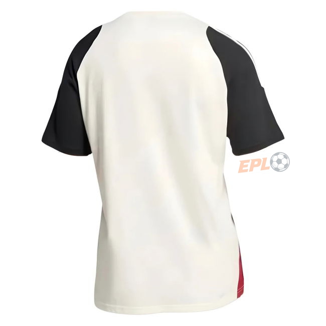 2024-20 MAN retro Third Shirt - Adults | excellent