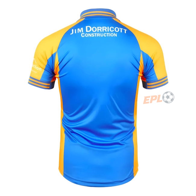 2024-20 League Two sophisticated Home Football Shirt