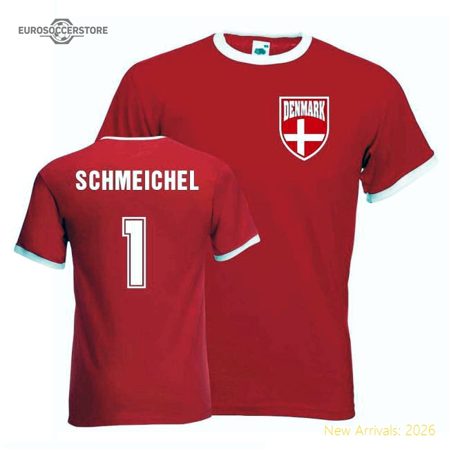 Premium Quality Jersey For Team Fans Perfect For Match Days