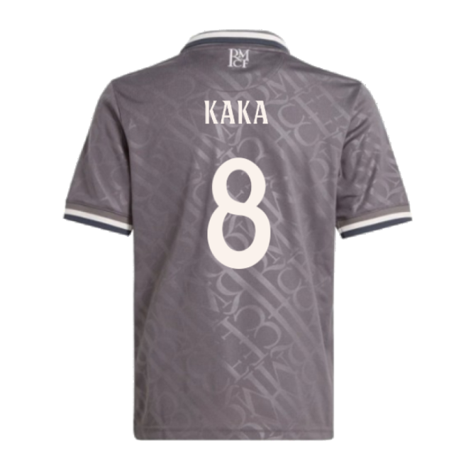 Fan Quality Real Madrid Third Fan Shirt (Kids) (1)