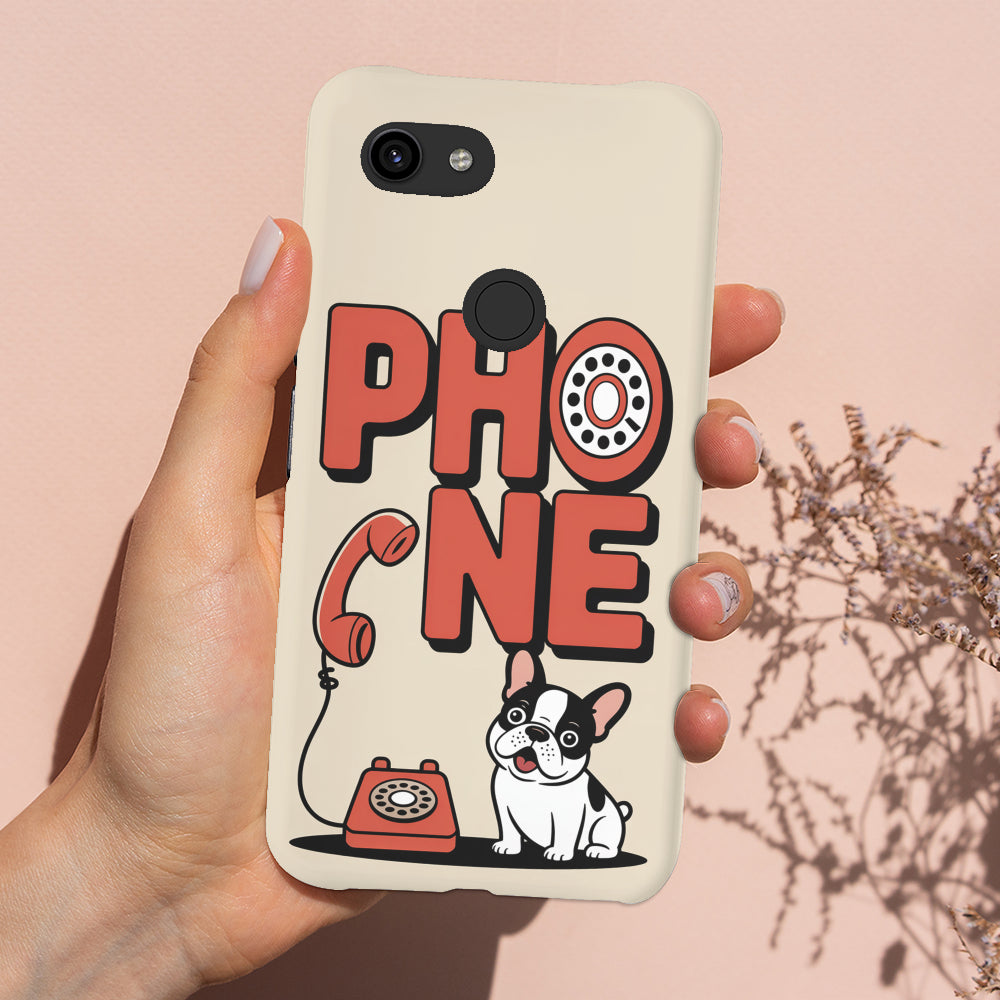 Trendy Durable Dixie- Phone Case For Iphone And Samsung as a Gift