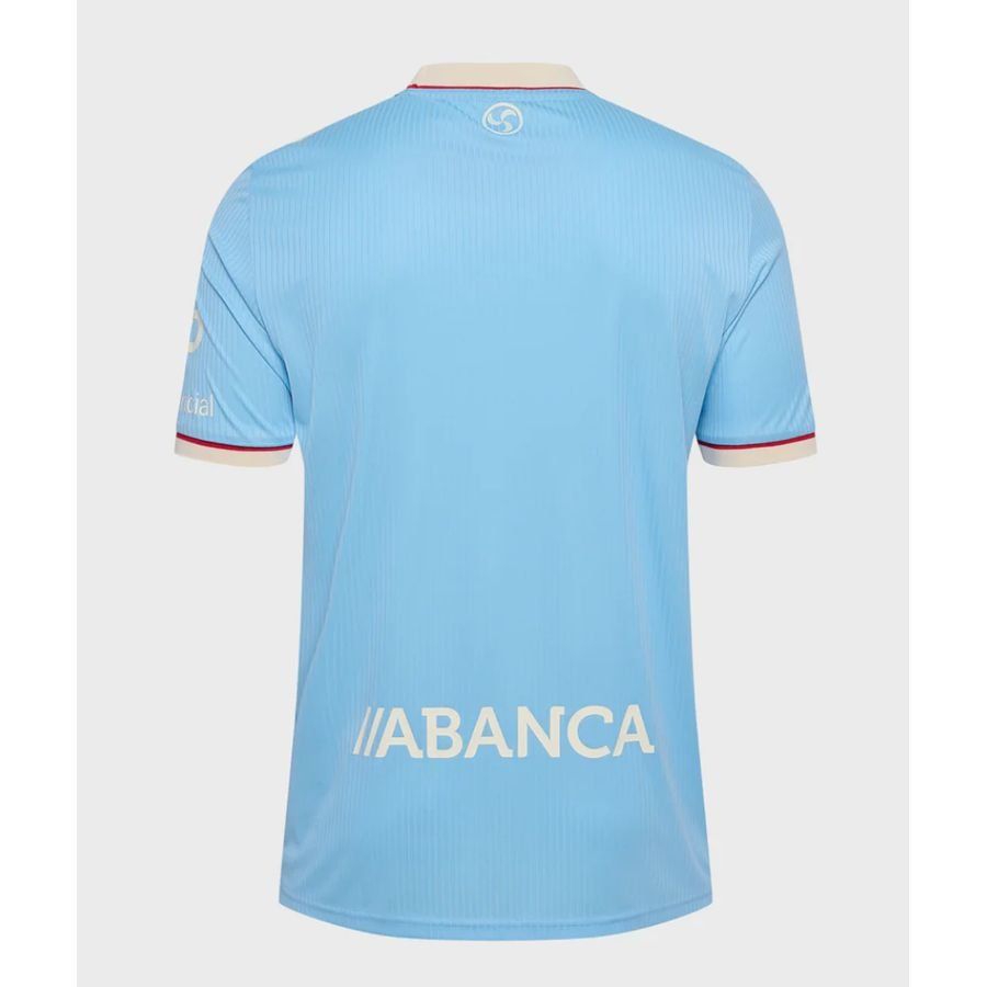 [EFKS] Celta Vigo Home Kit 2026/27