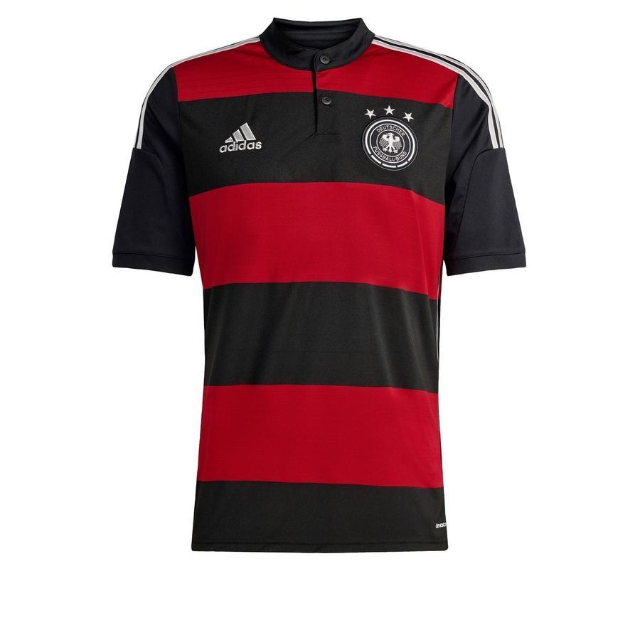 [JED] 2014 Germany Away Jersey