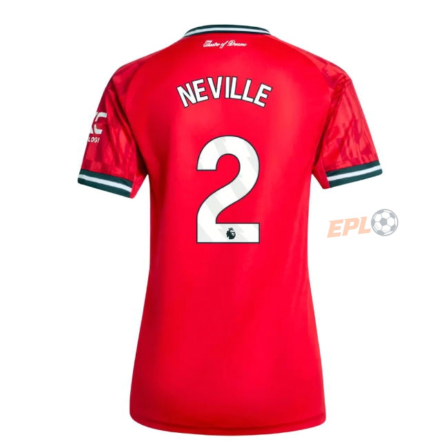 MAN 2025-20 value packed Home Jersey - Adults | top-grade