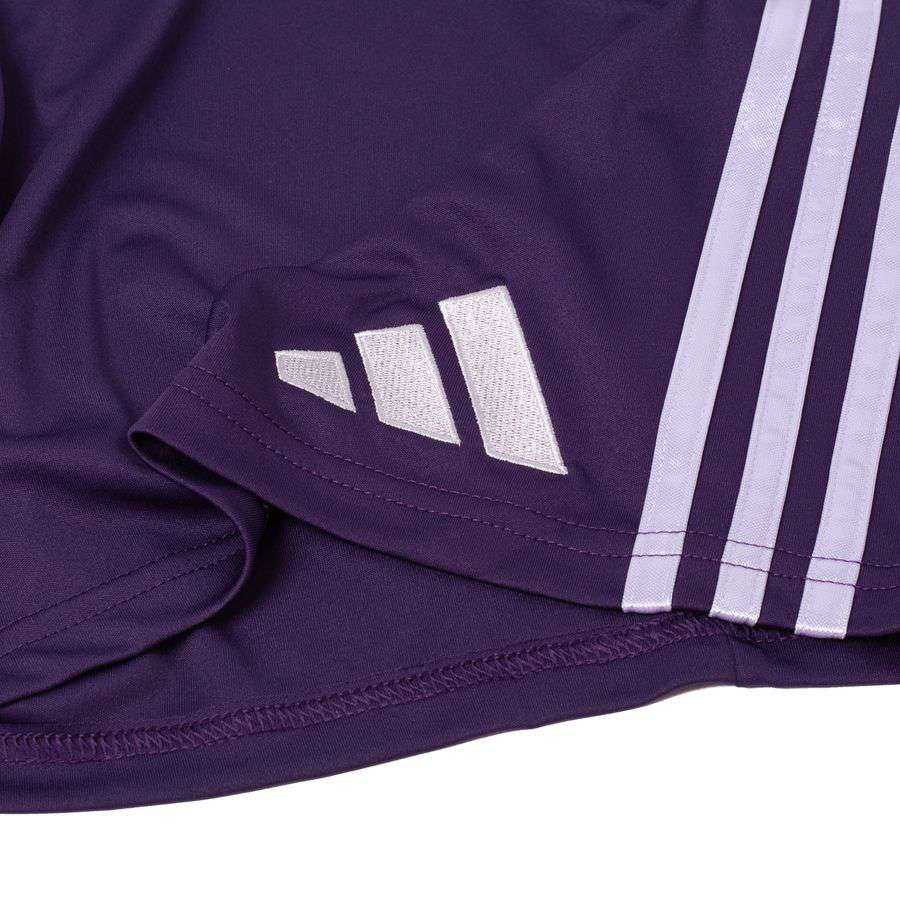 [EFKS] Manchester United Shorts Away Kids Uniform 2025/26