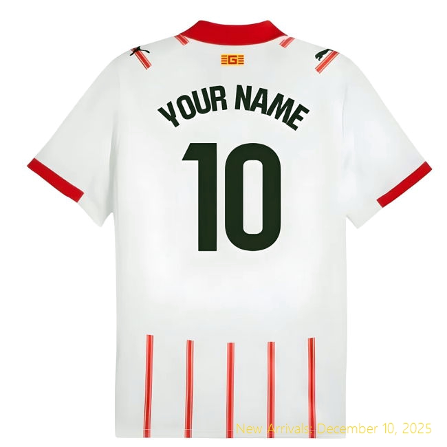 Official Home - Team Spirit - Breathable Material - Breathable