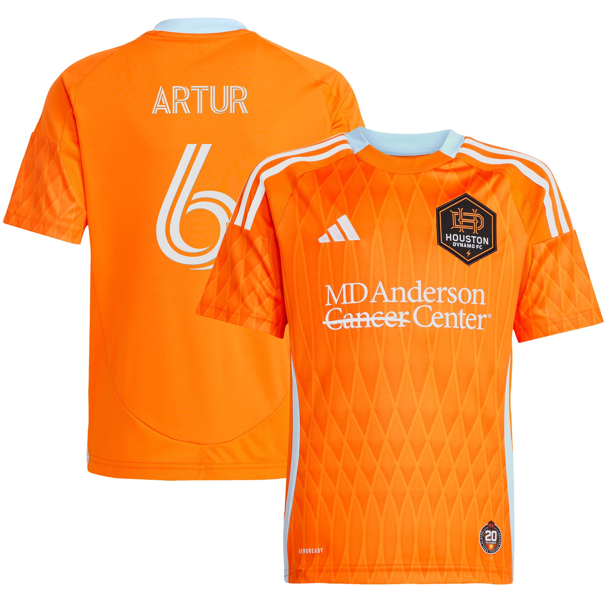 Youth 2025 Breathable Replica - Football Jersey - Order Today