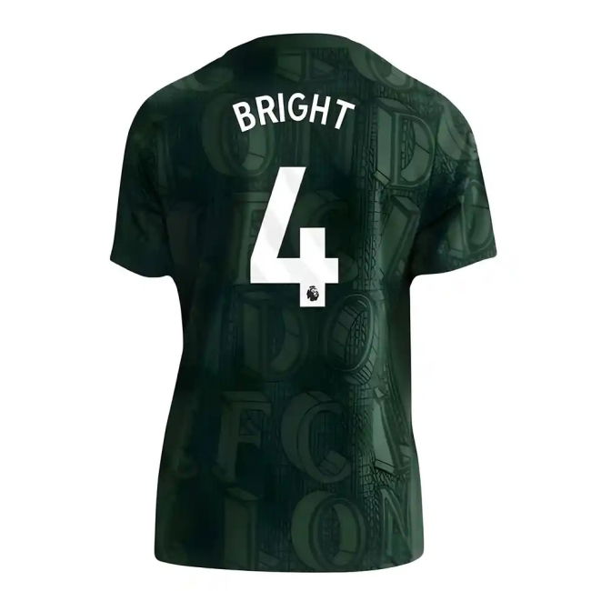 Elite Performance Match Day Chelsea Chelsea Pre Match Shirt Green ...